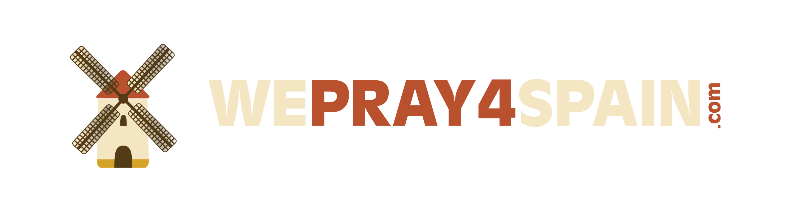 WePray4Spain